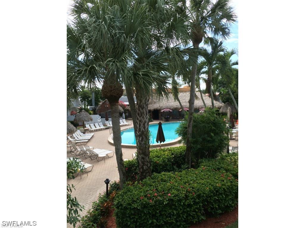 2555 Tamiami Tr. #204, Naples, FL 34103