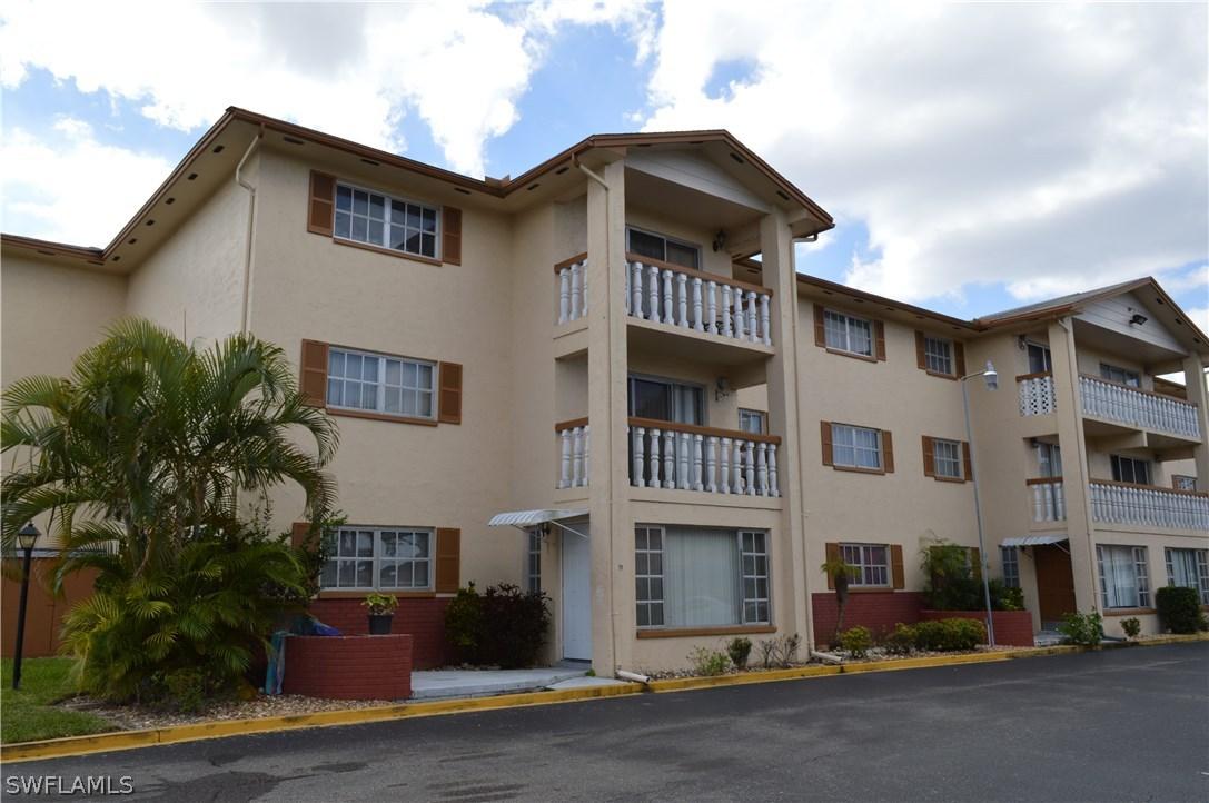 3704 Broadway #321, Fort Myers, FL 33901