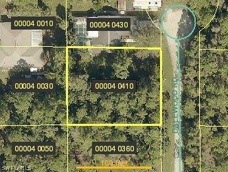 20579 Dalewood Rd., North Fort Myers, FL 33917