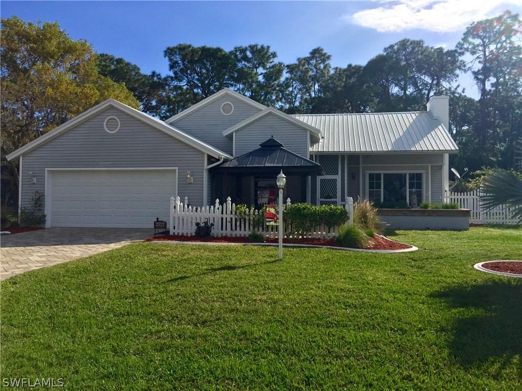 2027 SW 15th Ave., Cape Coral, FL 33991