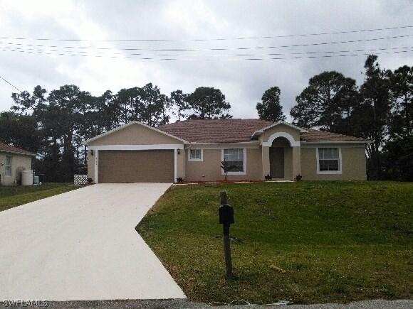 [Address Hidden by Seller], Lehigh Acres, FL 33976