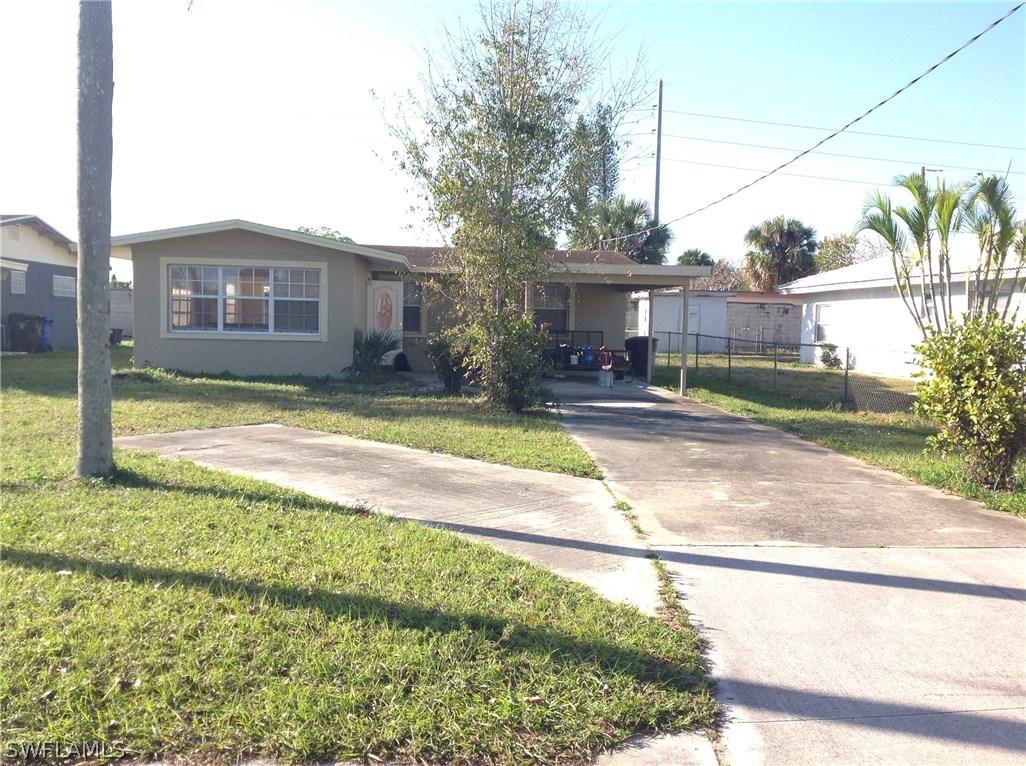 3048 Thomas St., Fort Myers, FL 33916