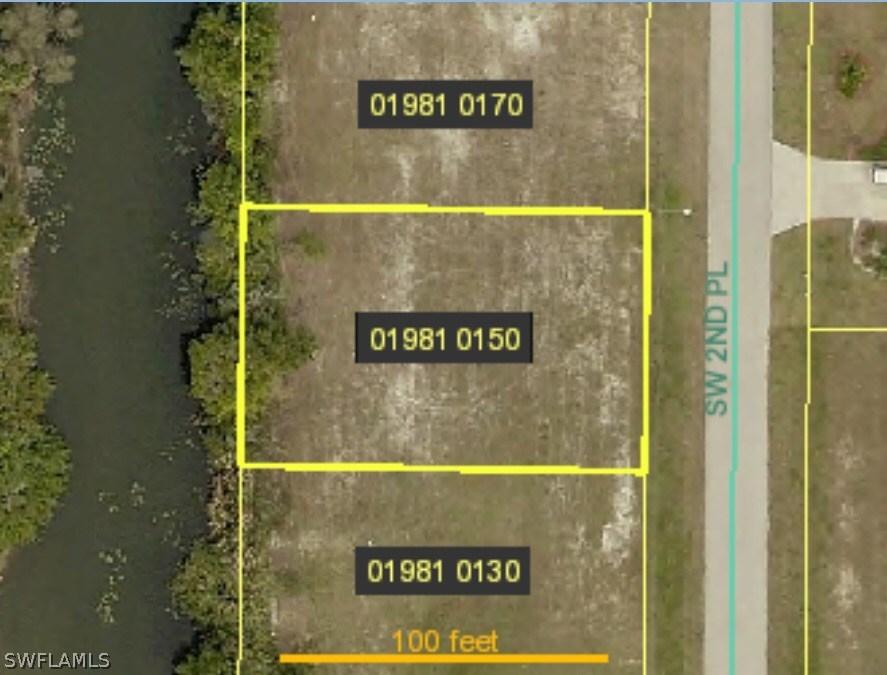 1214 SW 2nd Pl., Cape Coral, FL 33991