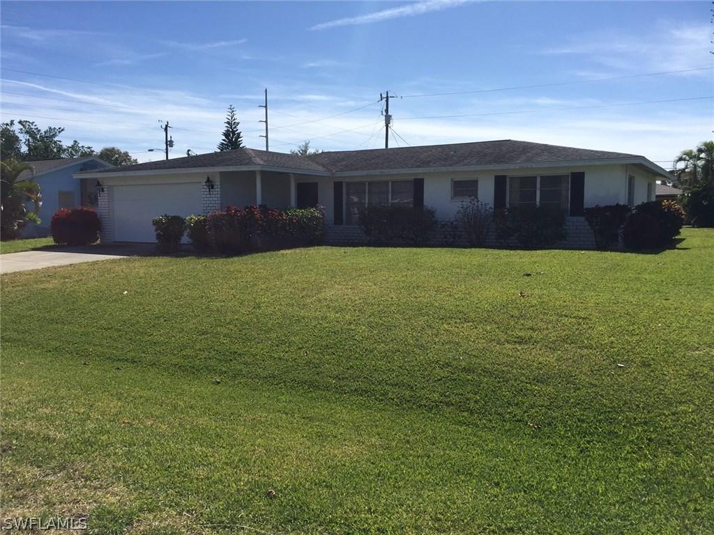 1536 SE 42nd Ter., Cape Coral, FL 33904