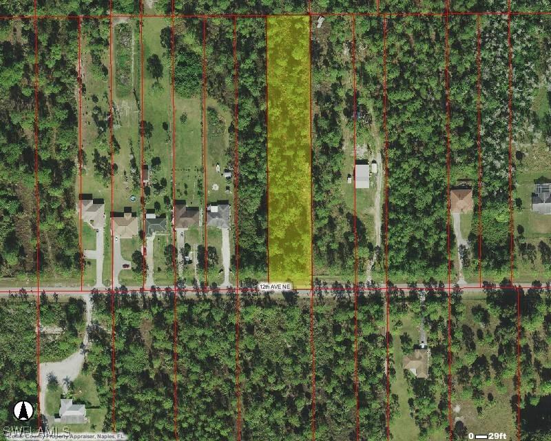 12th Ave., Naples, FL 34117