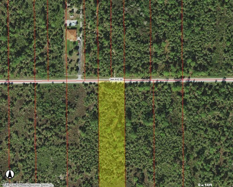 2840 34th Ave., Naples, FL 34117