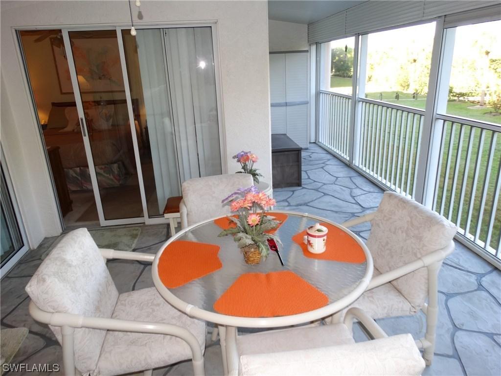 300 Stevens Landing Dr. #C-105, Marco Island, FL 34145