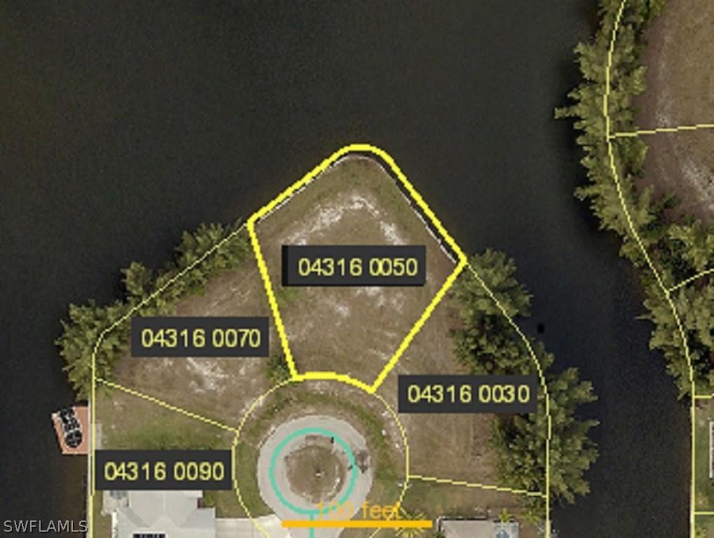 1823 NW 39th Ave., Cape Coral, FL 33993