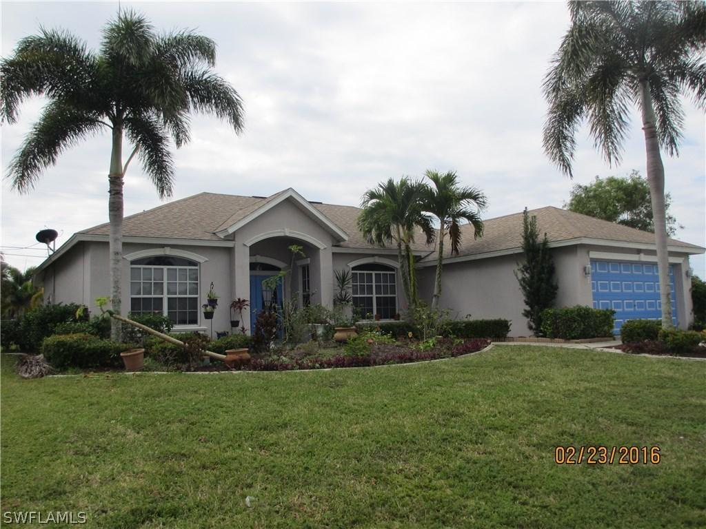 1112 Cape Coral Pkwy., Cape Coral, FL 33914