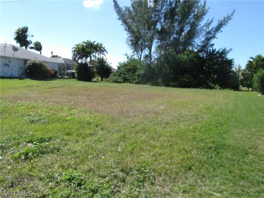 4616 SW 17th Ave., Cape Coral, FL 33914