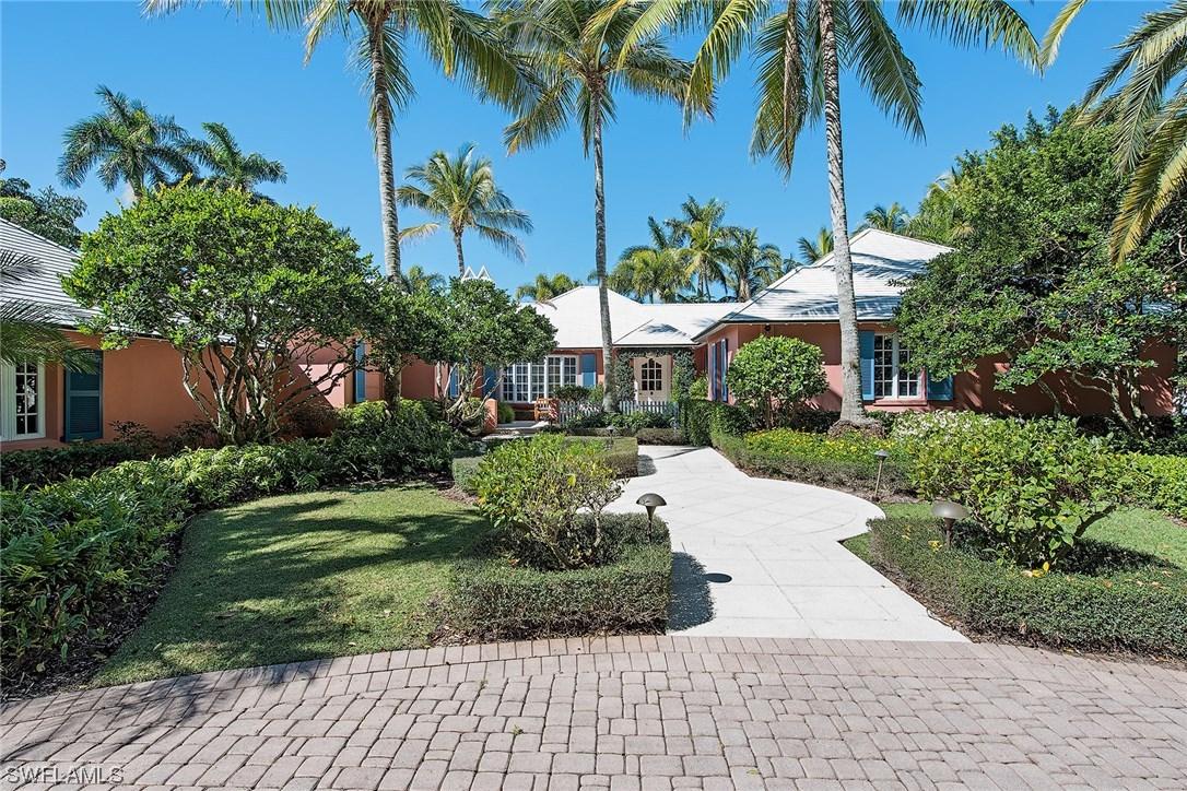 1442 Galleon Dr., Naples, FL 34102