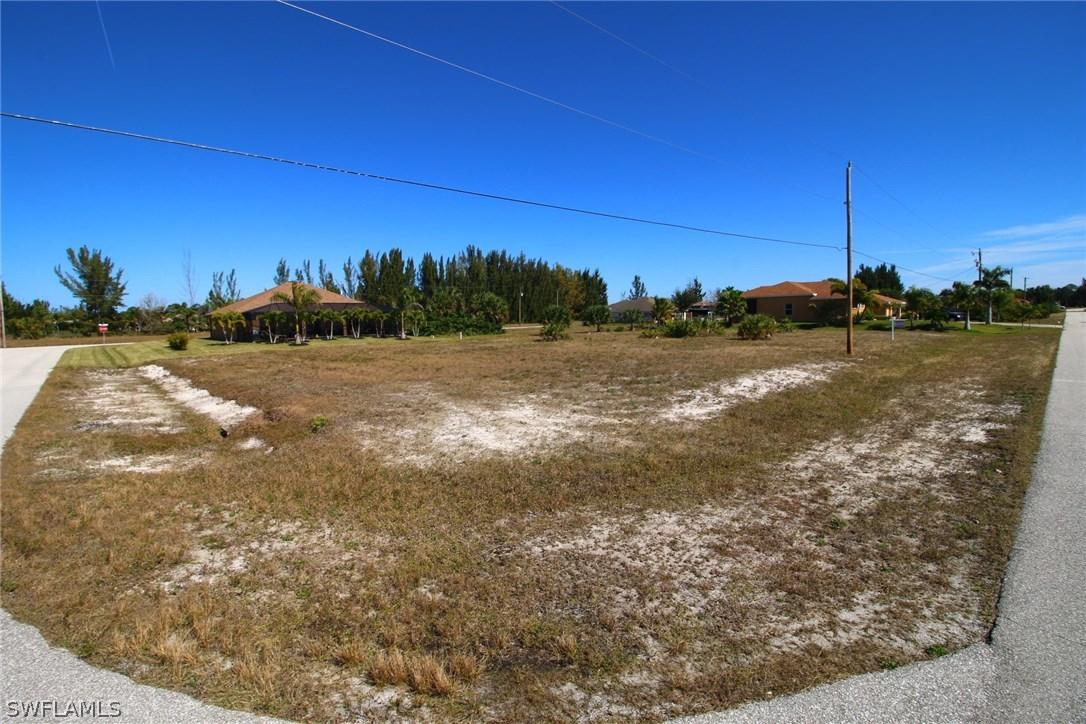 3311 NW 21st St., Cape Coral, FL 33993