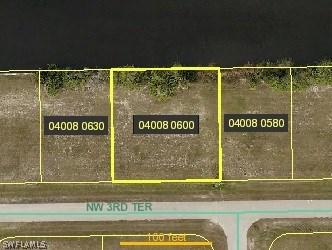 2705 NW 3rd Ter., Cape Coral, FL 33993