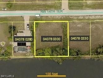 2918 NW 14th Ter., Cape Coral, FL 33993