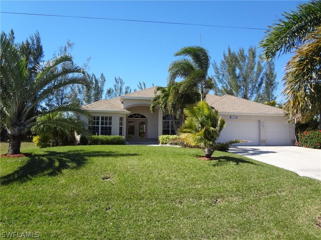 2320 NW 34th Ave., Cape Coral, FL 33993