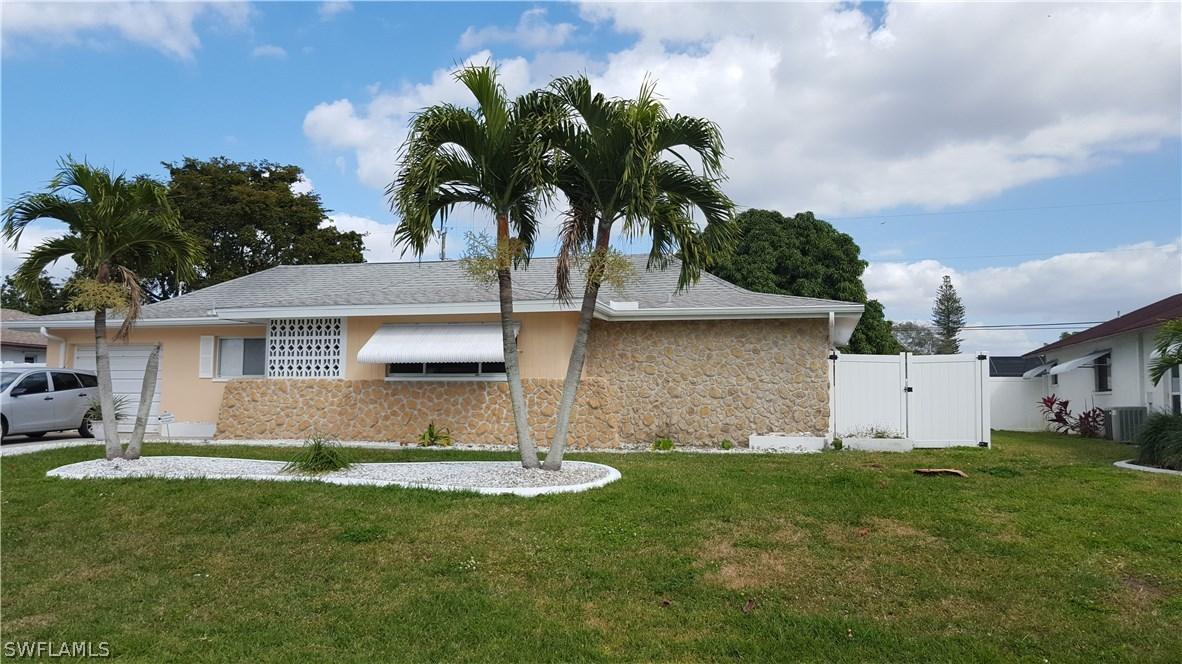 4539 SE 11th Ave., Cape Coral, FL 33904
