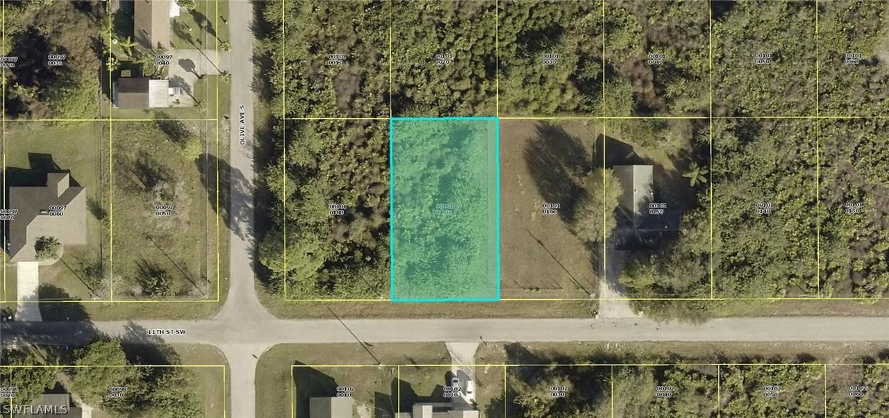 3114 11th St., Lehigh Acres, FL 33976