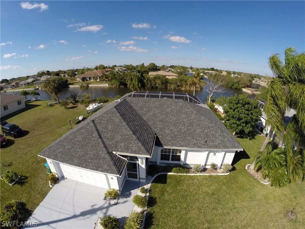 2223 NE 1st Ter., Cape Coral, FL 33909