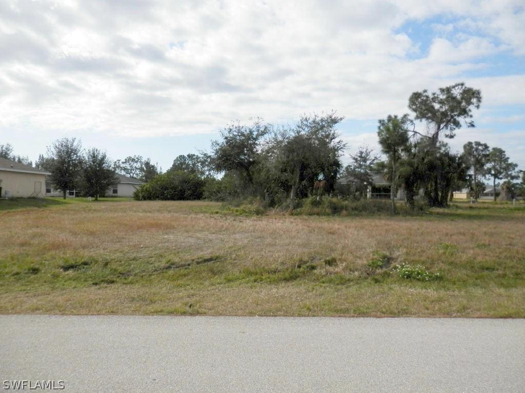 1622 NE 36th St., Cape Coral, FL 33909