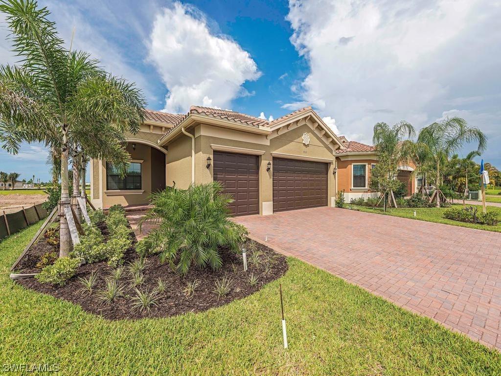 4019 Aspen Chase Dr., Naples, FL 34119