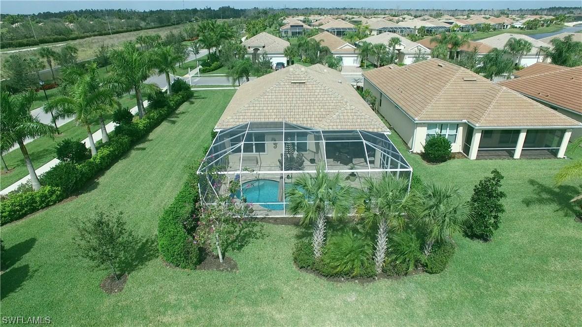15003 Lure Tr., Bonita Springs, FL 34135