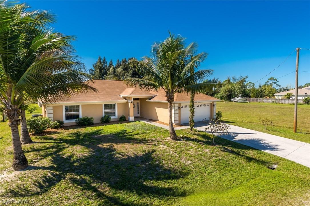 2808 SW 2nd Ln., Cape Coral, FL 33991