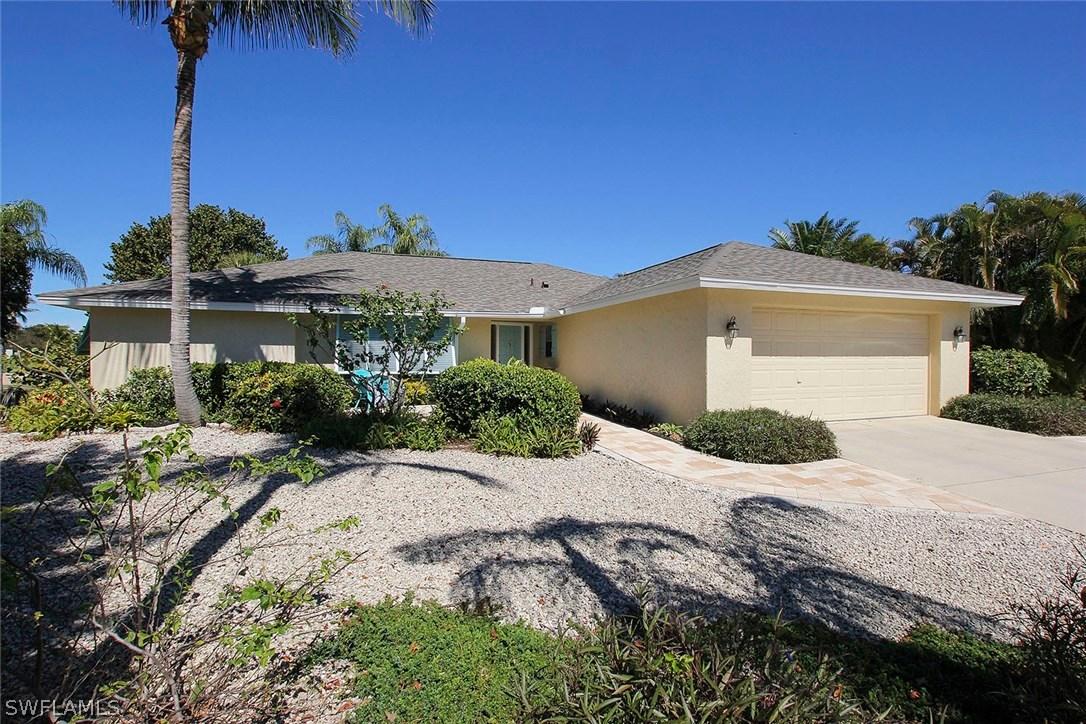 1133 Sand Castle Rd., Sanibel, FL 33957
