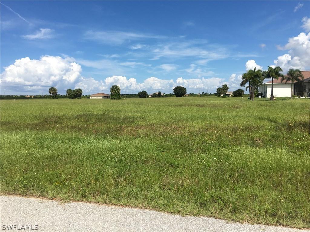 3605 NW 38th Ter., Cape Coral, FL 33993