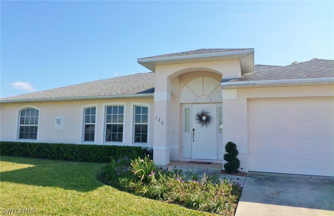 120 SW 12th St., Cape Coral, FL 33991