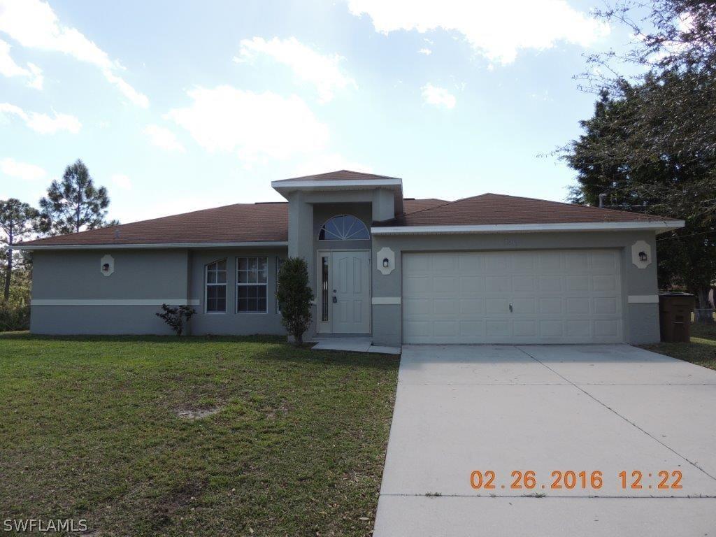 5409 Banning St., Lehigh Acres, FL 33971