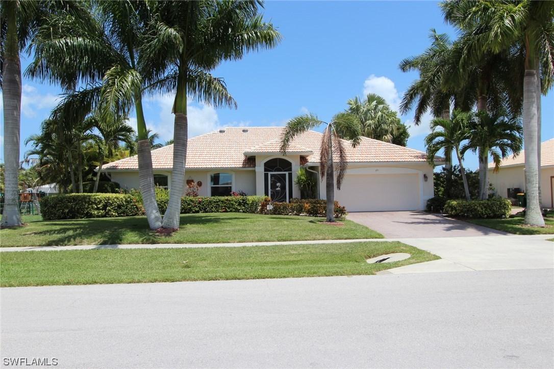 371 Regatta St., Marco Island, FL 34145