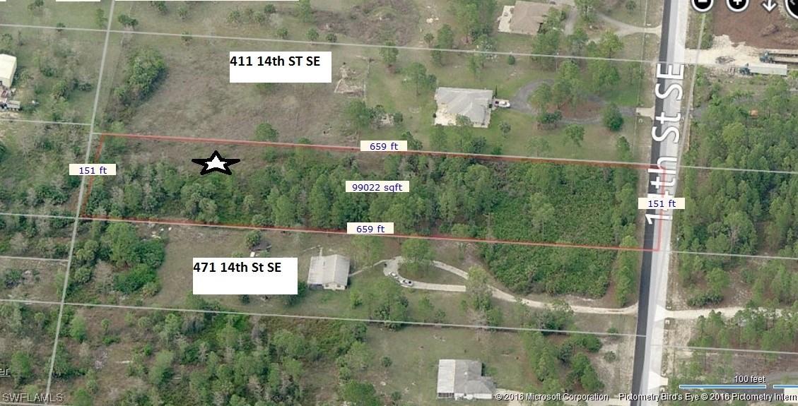 431 14th St., Naples, FL 34117