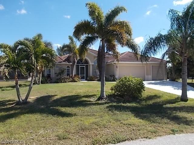419 SW 39th Ave., Cape Coral, FL 33991