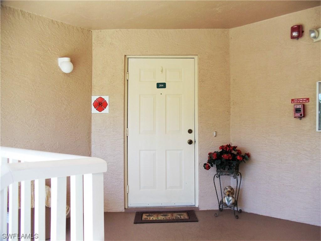 27079 Matheson Ave. #204, Bonita Springs, FL 34135