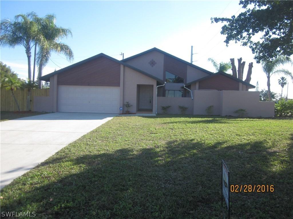 1 NE 16th Pl., Cape Coral, FL 33909