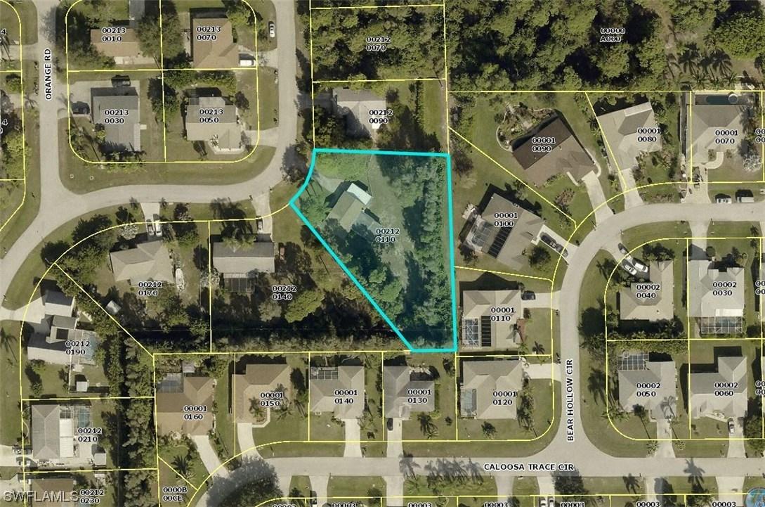 17145 Capri Dr., Fort Myers, FL 33967