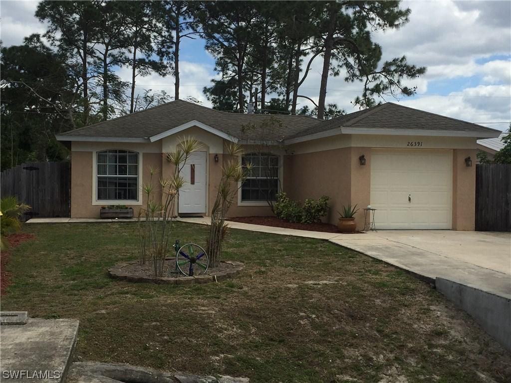 26391 Noble Ln., Bonita Springs, FL 34135