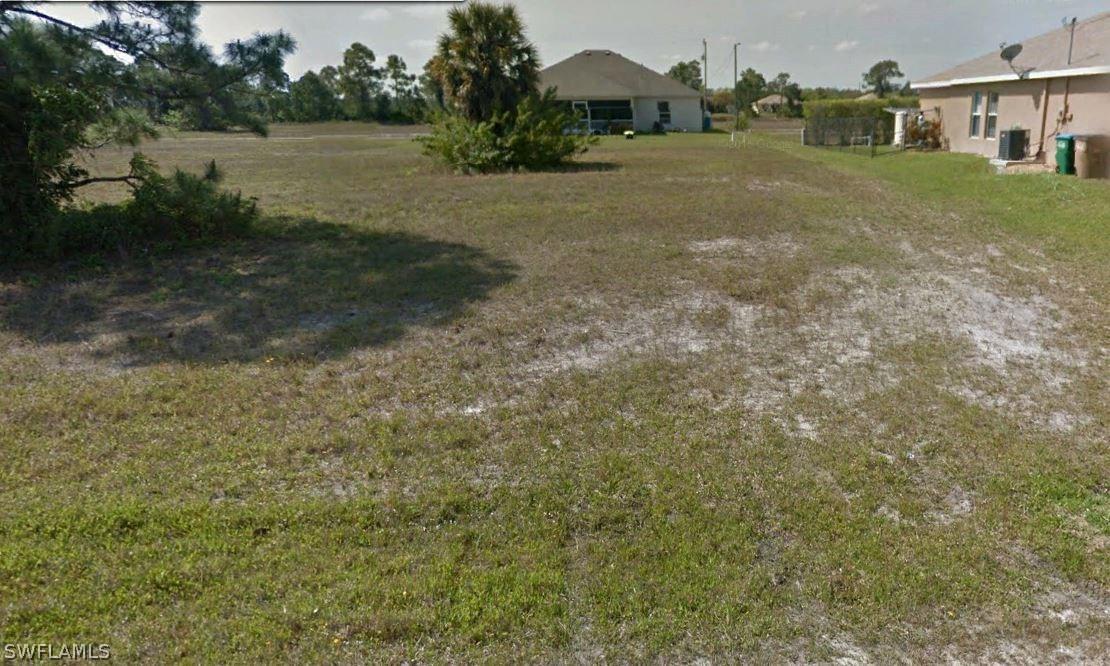 2816 NW 26th Ter., Cape Coral, FL 33993