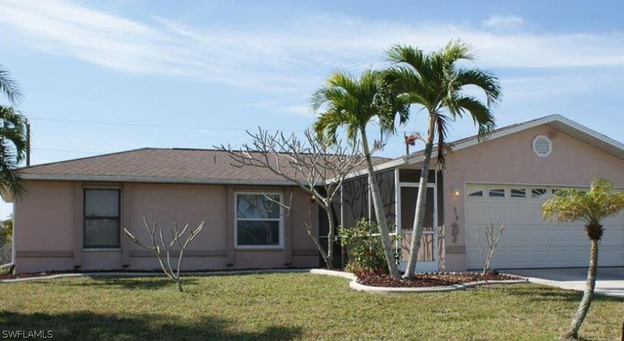 510 SE 26th St., Cape Coral, FL 33904