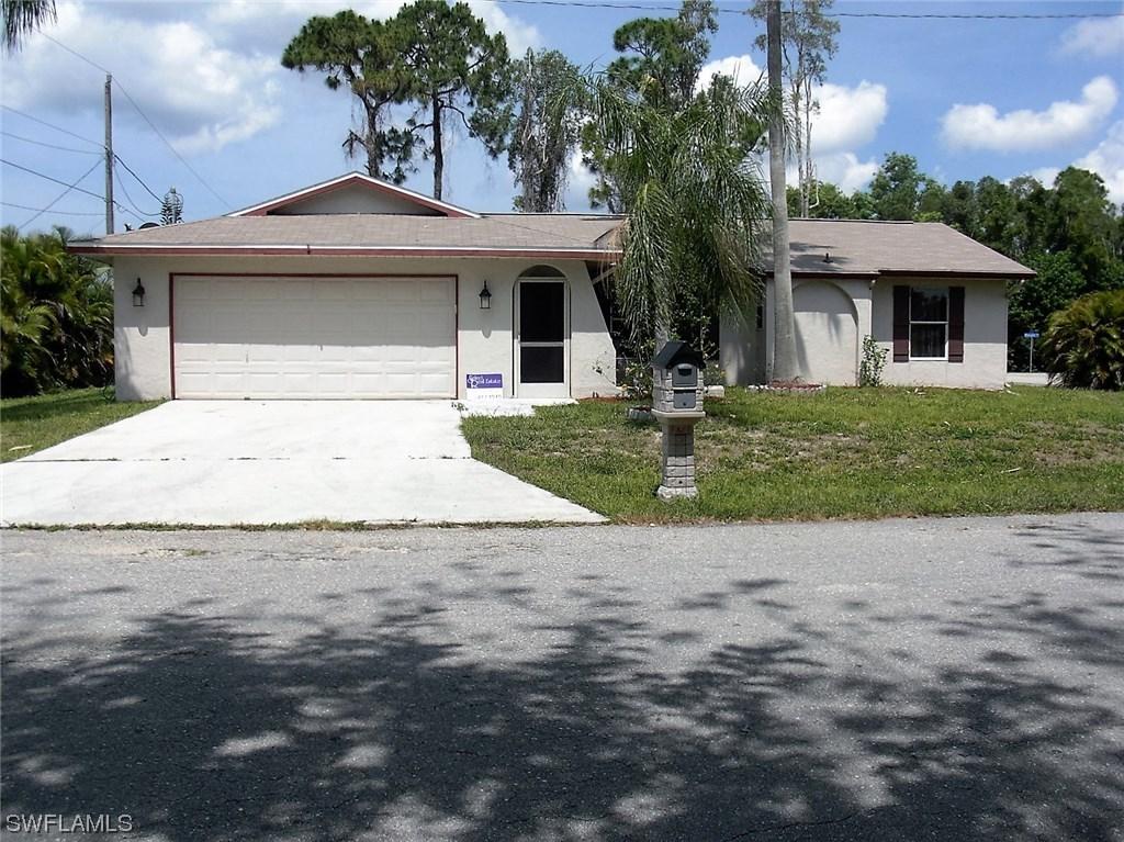 17320 Azure Rd., Fort Myers, FL 33967