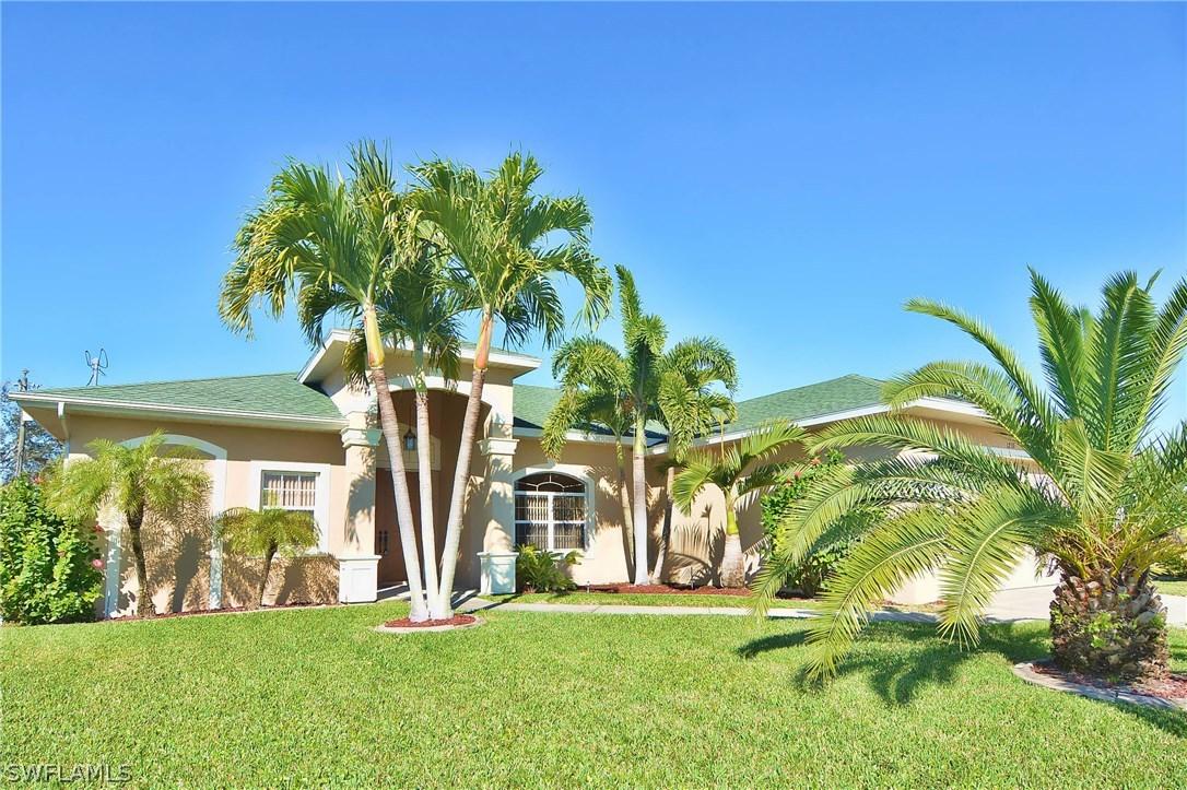 1230 SE 3rd Ave., Cape Coral, FL 33990