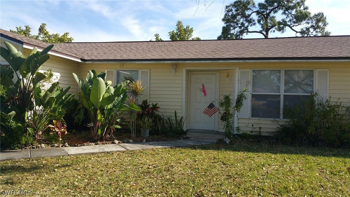 2122 SE 6th Ln., Cape Coral, FL 33990
