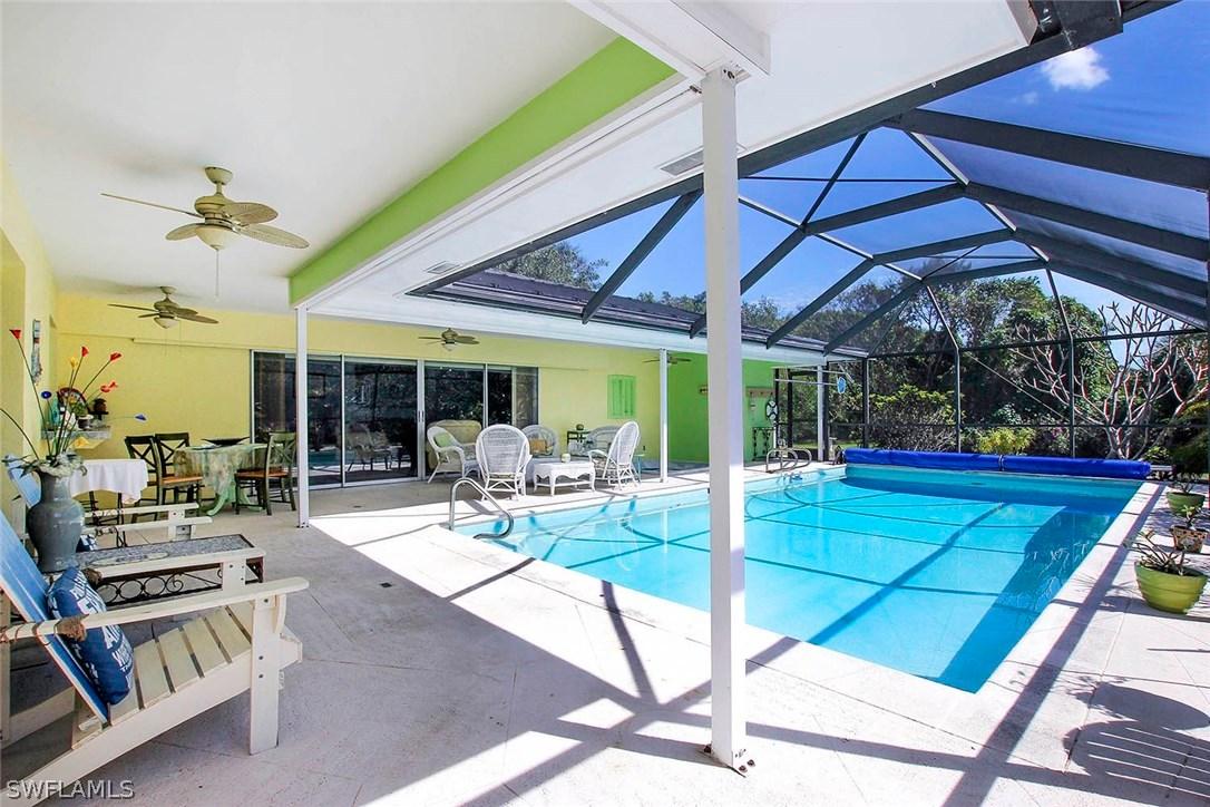 5105 Sanibel Captiva Rd., Sanibel, FL 33957