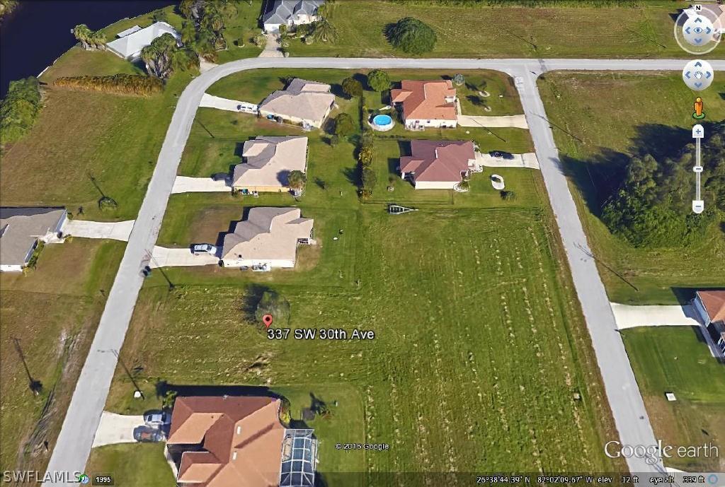 337 SW 30th Ave., Cape Coral, FL 33991