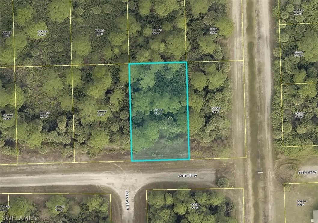 3402 48th St., Lehigh Acres, FL 33971
