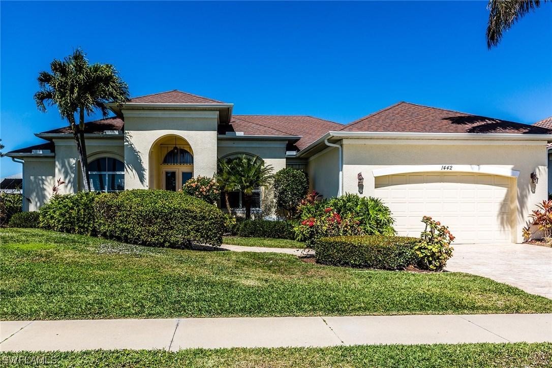 1442 Biscayne Way, Marco Island, FL 34145