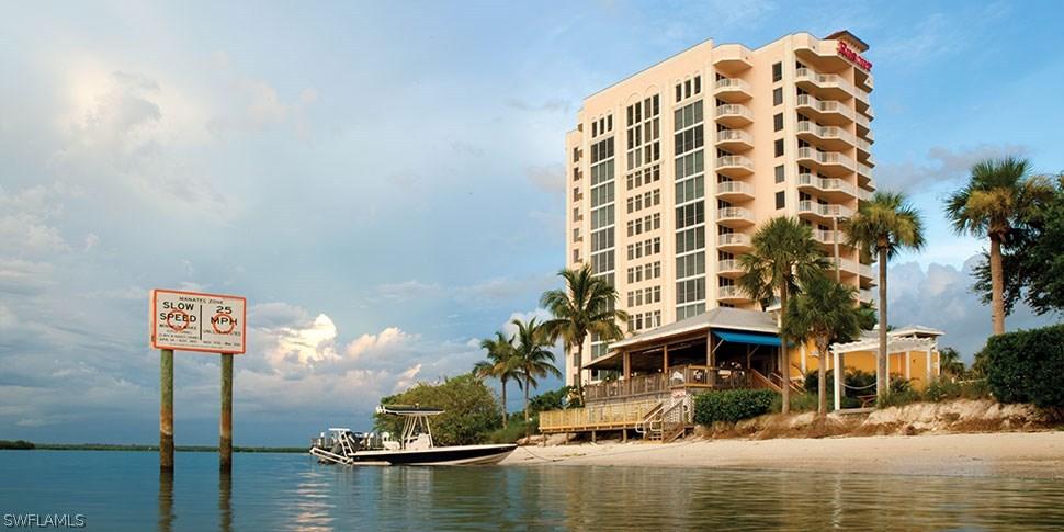 8771 Estero Blvd. #1107, Fort Myers Beach, FL 33931