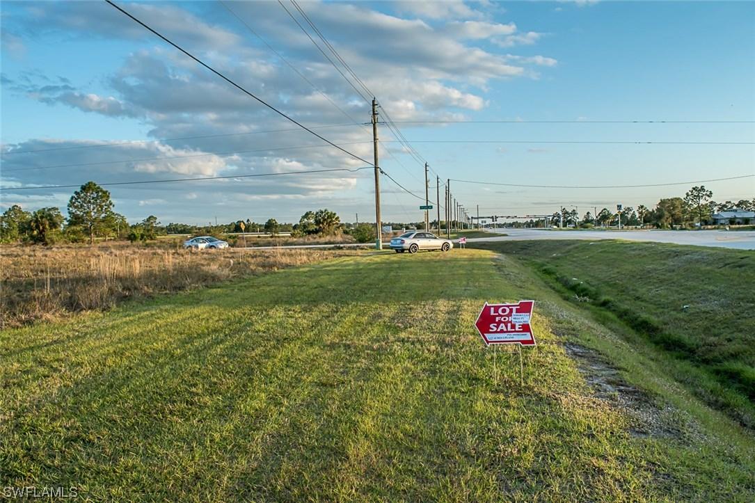 XXXX 66th & Everglades Ave., Naples, FL 34120