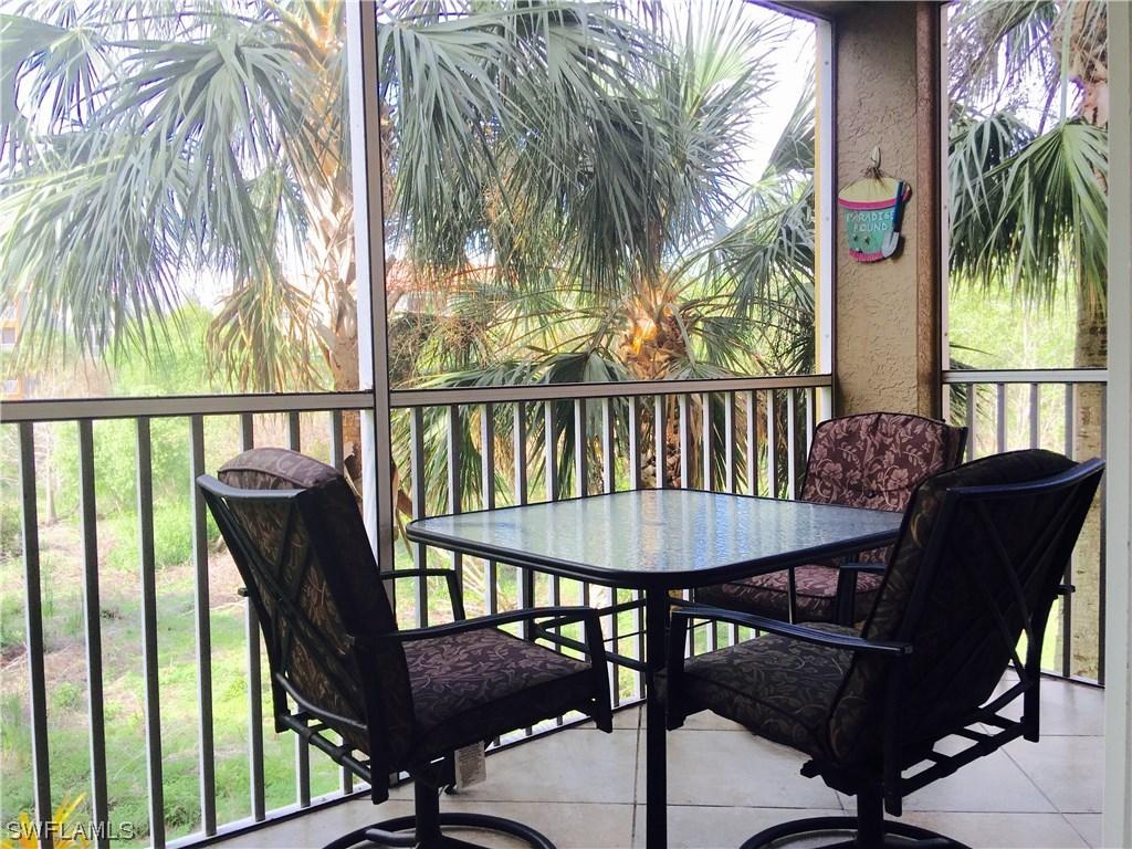 4530 Botanical Place Cir. #206, Naples, FL 34104