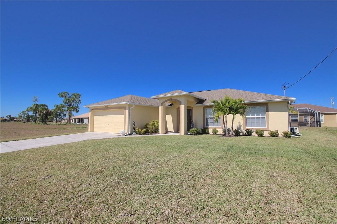 2221 NW 25th Ln., Cape Coral, FL 33993